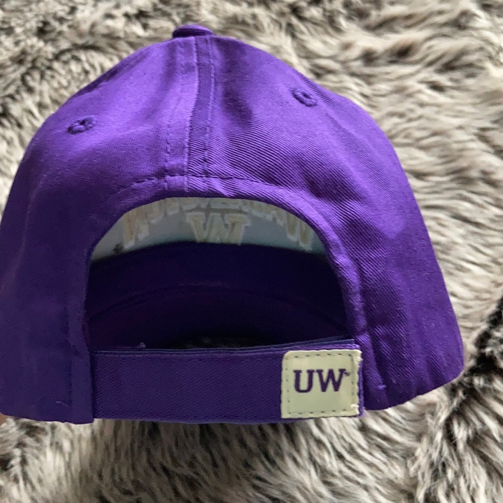 UW Hat - Picture 6 of 6